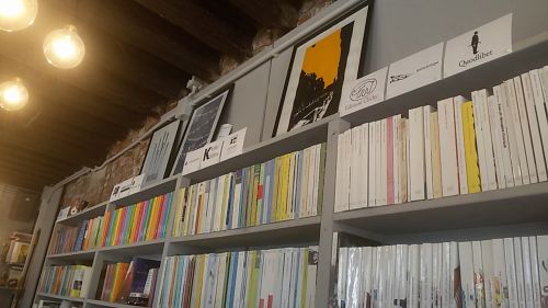 La libreria MarcoPolo